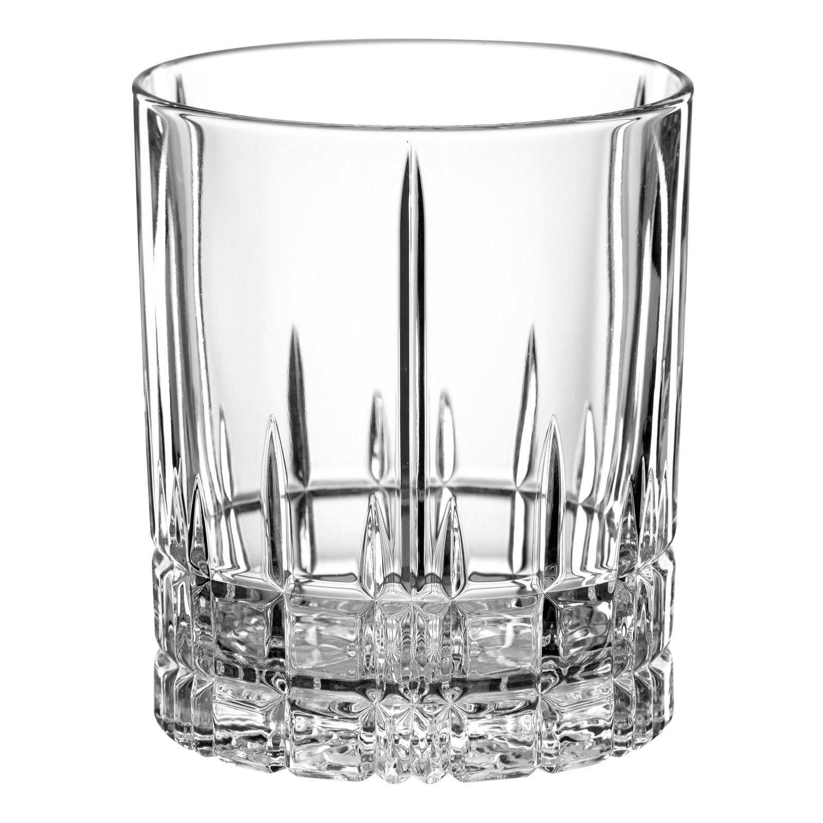Collection, SPIEGELAU perfect Serve Glas Kristallglas