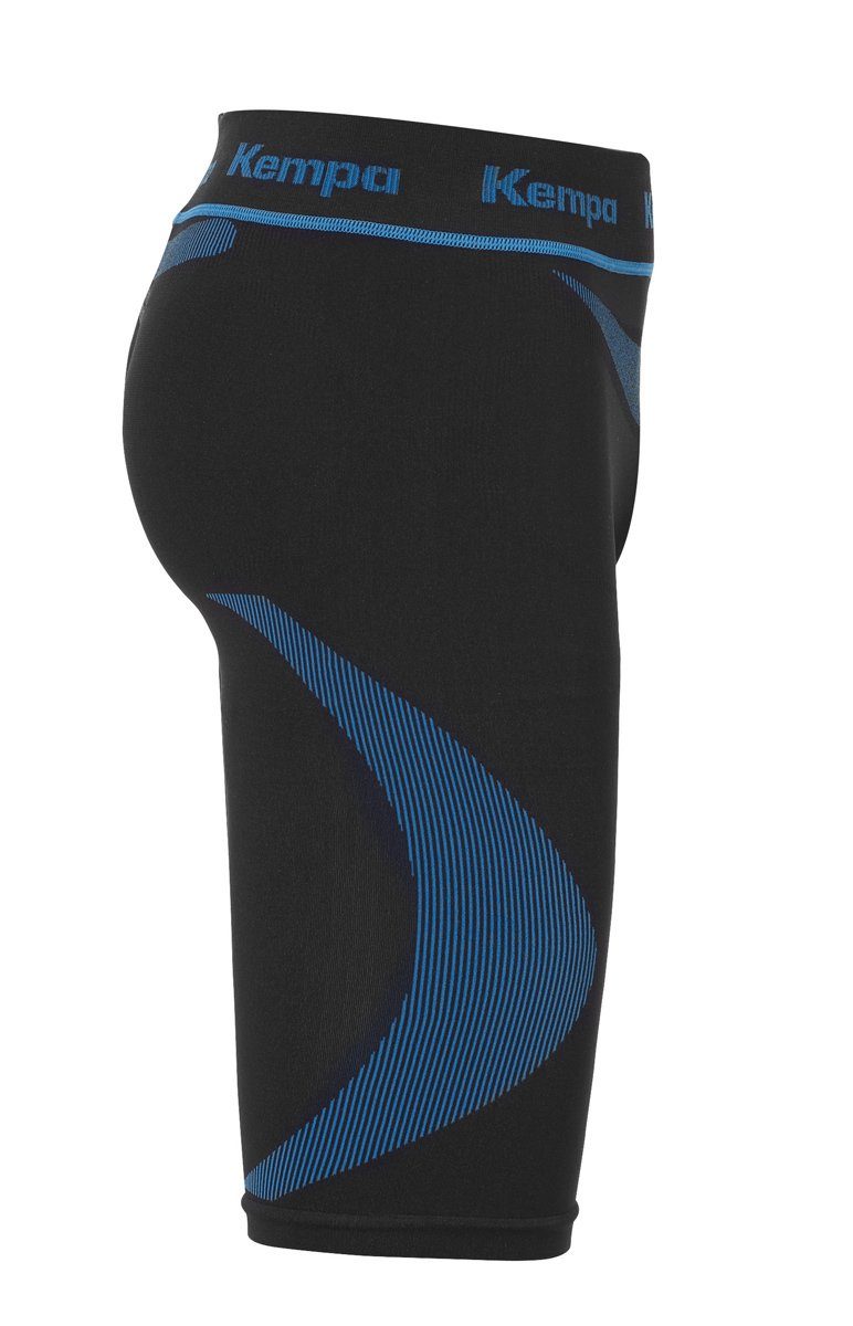 Kempa Trainingstights Shorts ATTITUDE PRO (1-tlg) atmungsaktiv, schnelltrocknend
