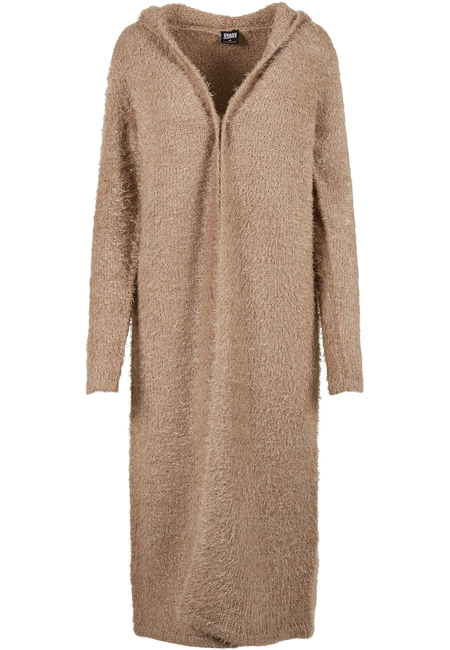 URBAN CLASSICS Strickjacke Urban Classics Damen günstig online kaufen
