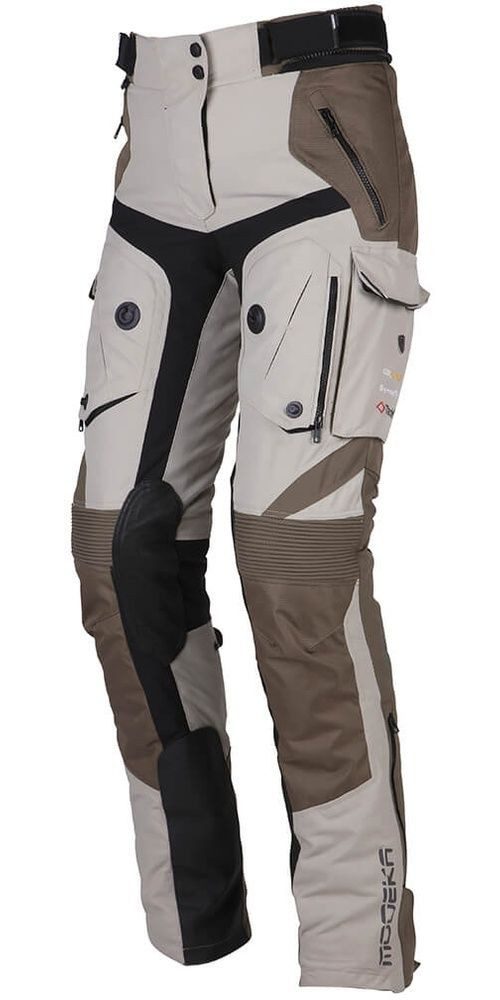 Modeka Motorradhose Hose Panamericana II Lady günstig online kaufen