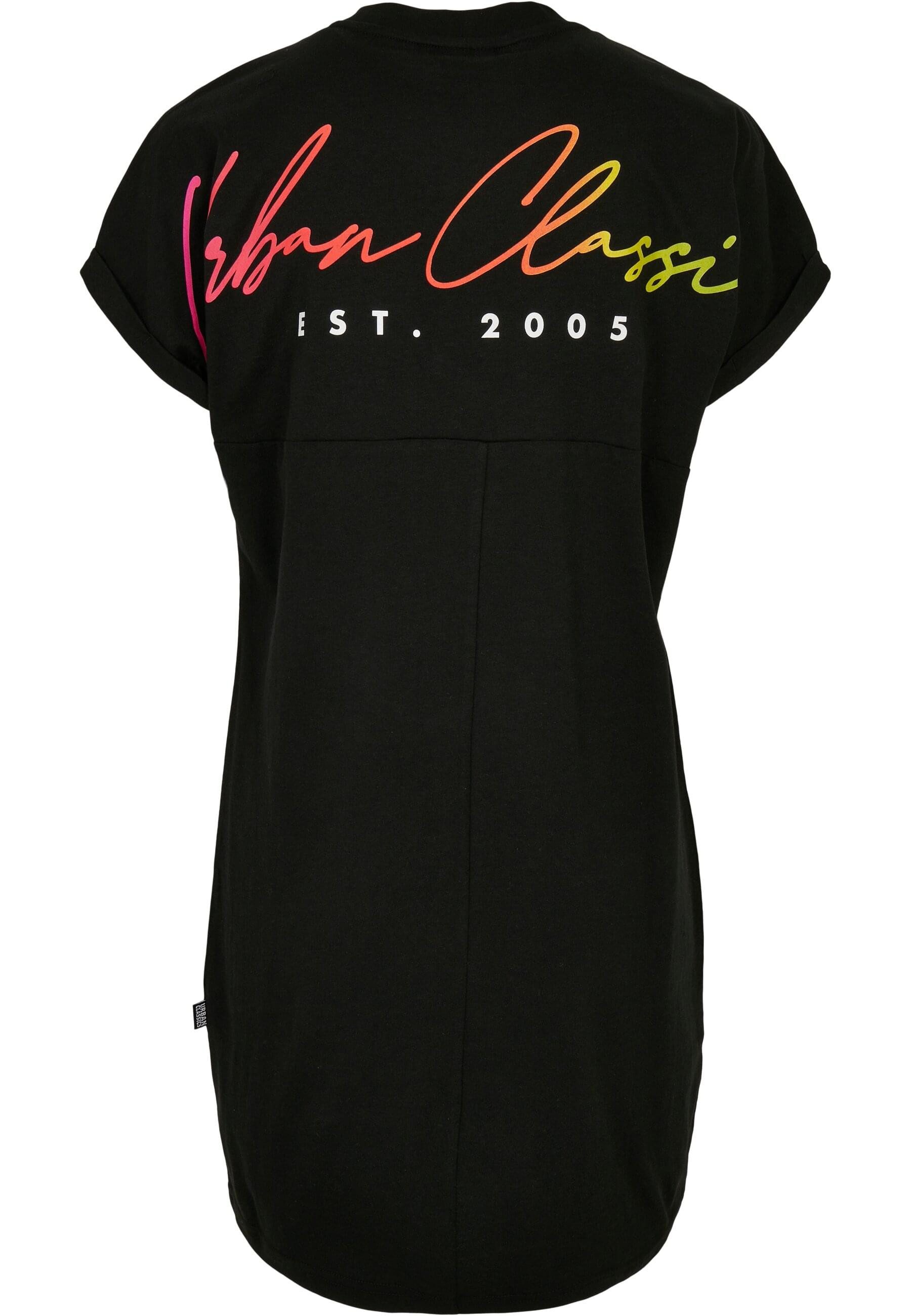 URBAN CLASSICS Shirtkleid Urban Classics Damen günstig online kaufen