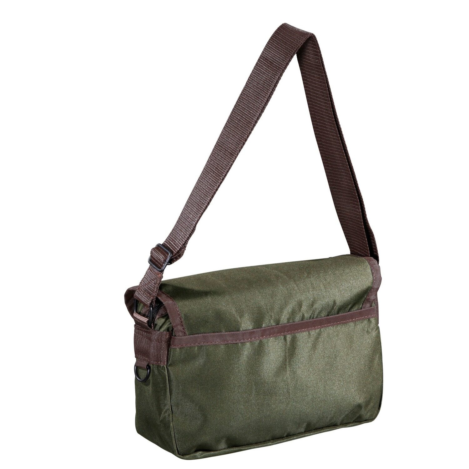Wald & Forst Freizeittasche Jagdtasche Nylon günstig online kaufen