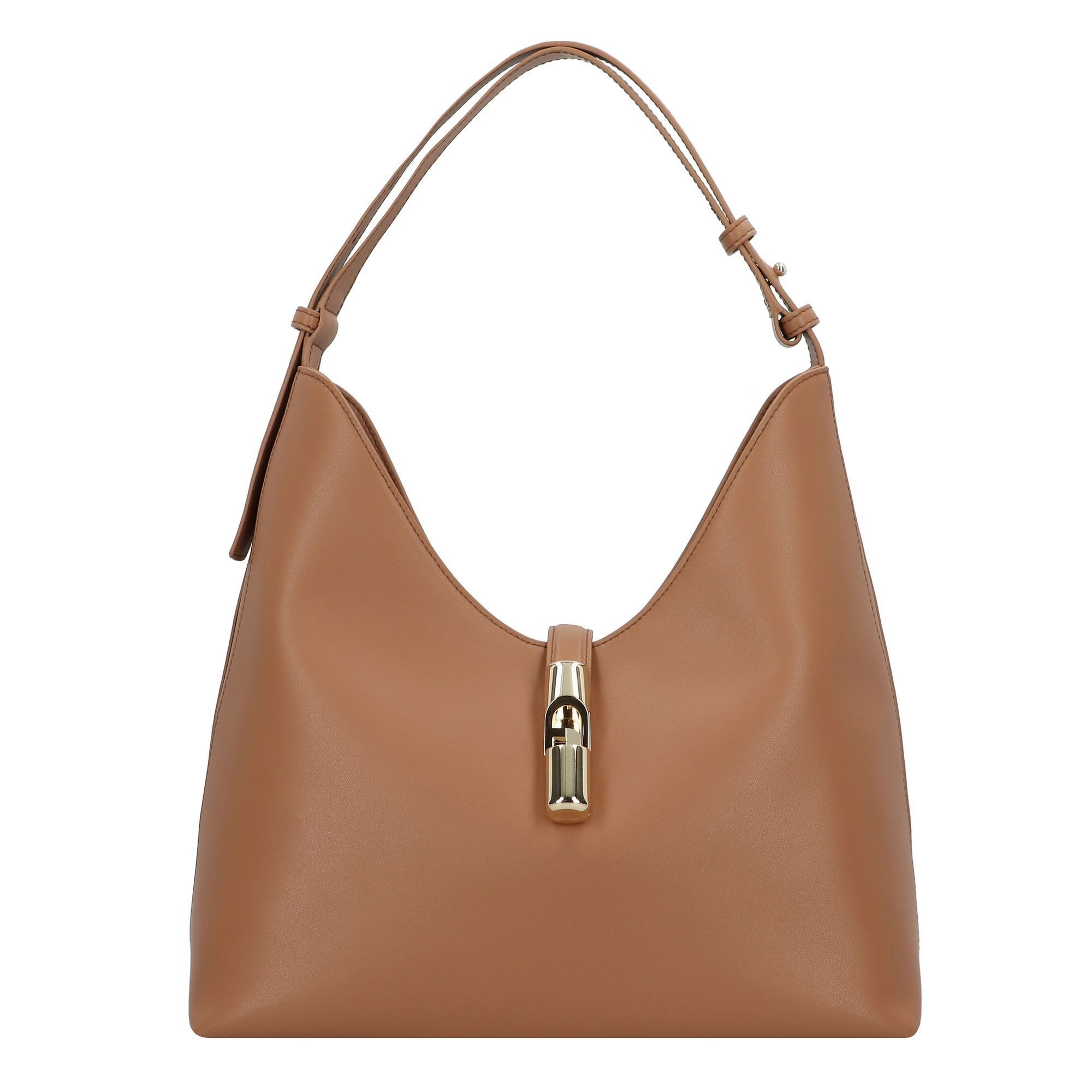Schultertasche Goccia