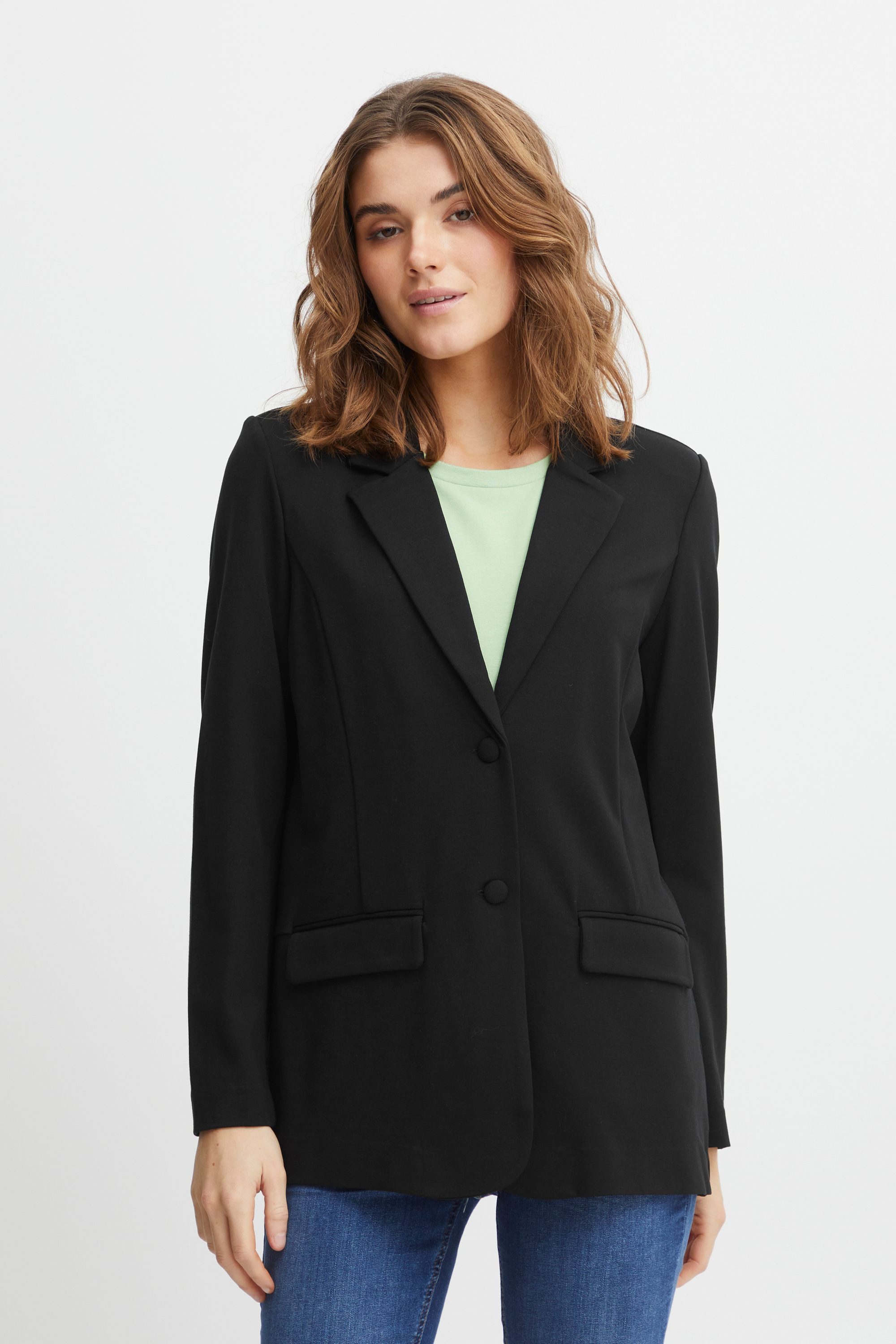 fransa Jackenblazer Jackenblazer günstig online kaufen