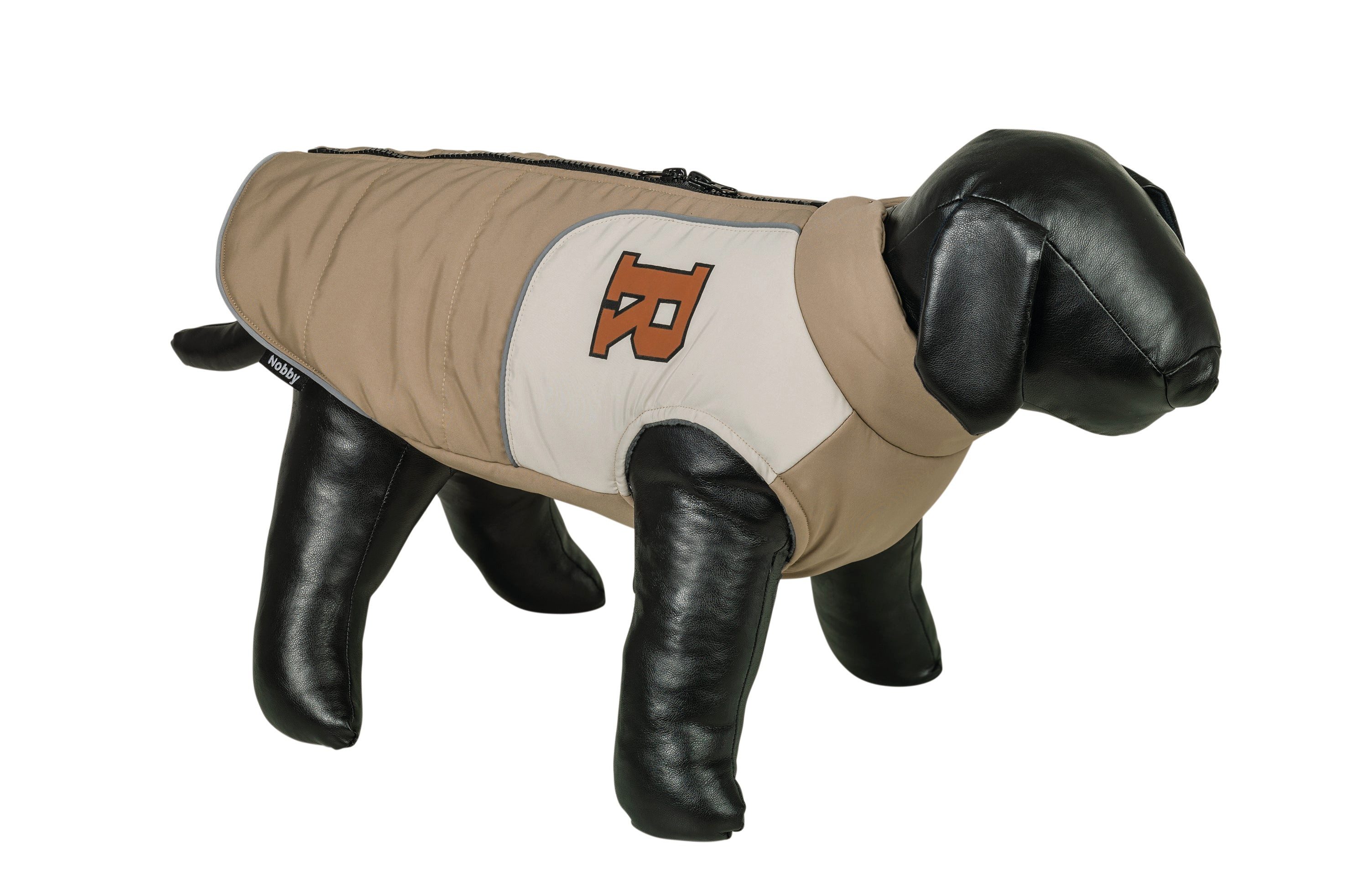 Nobby Hundemantel "Hadi" Hundemantel