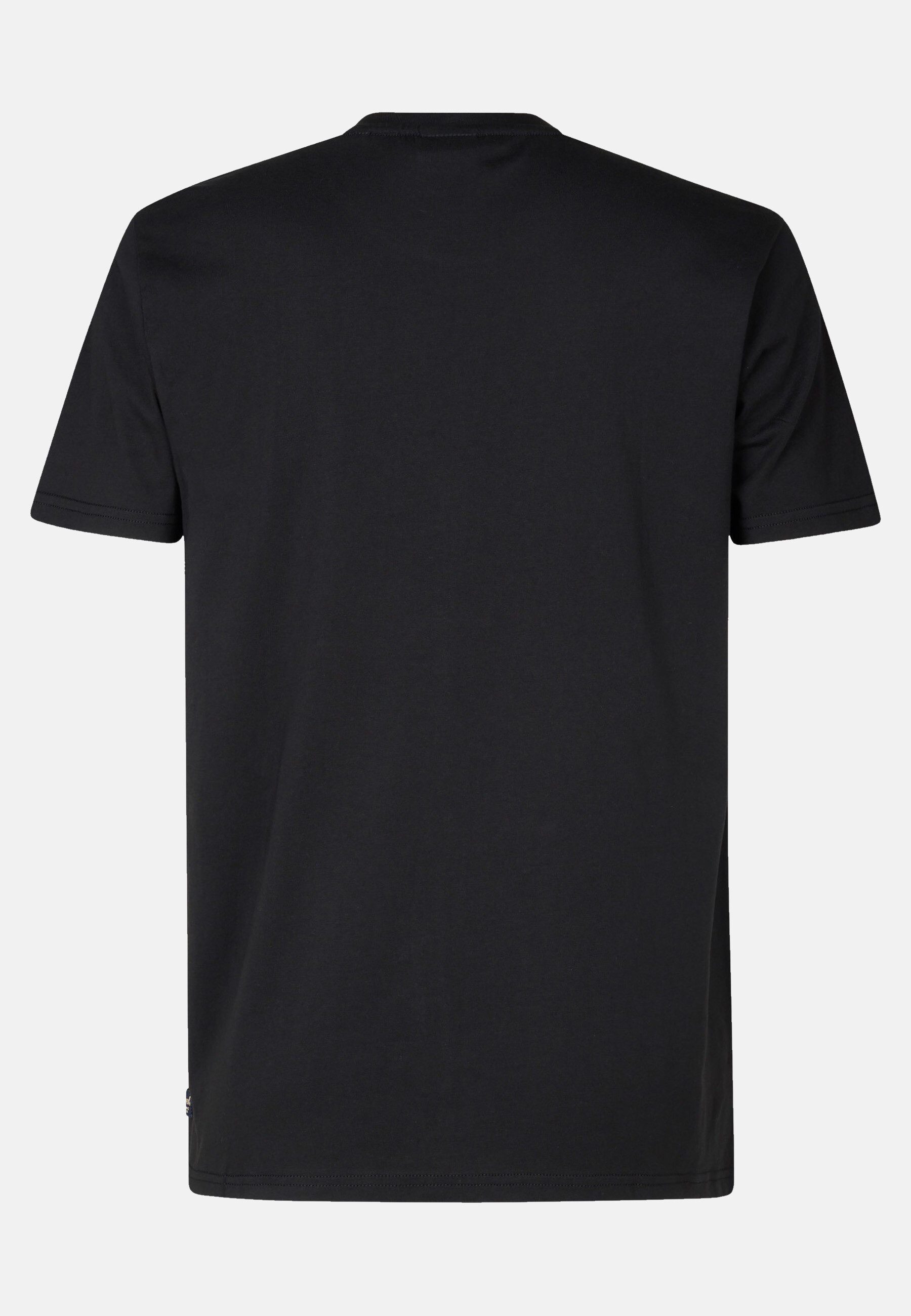Petrol Industries T-Shirt T-Shirt Kurzarmshirt (1-tlg., günstig online kaufen