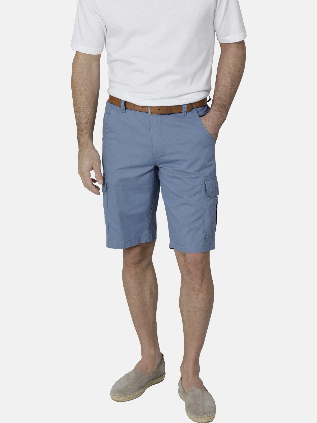 Babista Bermudas ZANMO Taschenvielfalt und Komfort günstig online kaufen