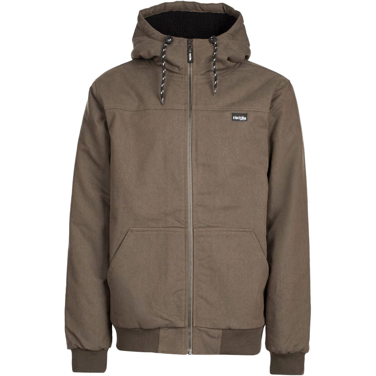 Winterjacke Dock36 Swing Jacket