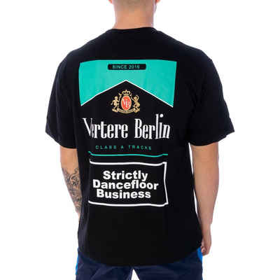 Vertere Berlin T-Shirt T-Shirt Vertere Berlin Cig (1-tlg)