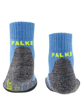 FALKE Wandersocken TK2 Short für Komfort und Schutz