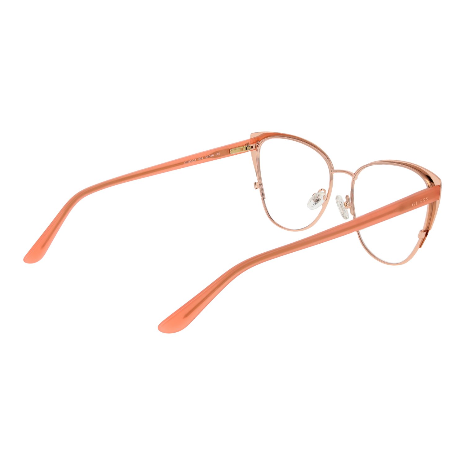 Guess Brillengestell GU50121 55074