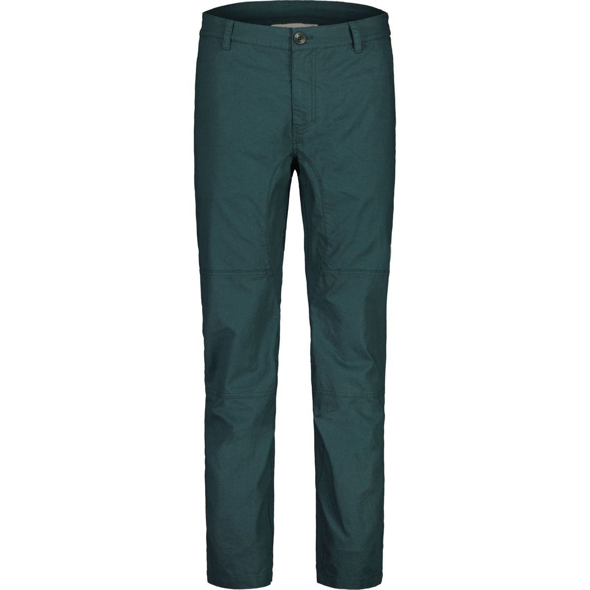 Maloja Shorts ForgolioM. Strapazierfähige Herren-Bergsporthose aus Hanf und Bio-Baumwolle