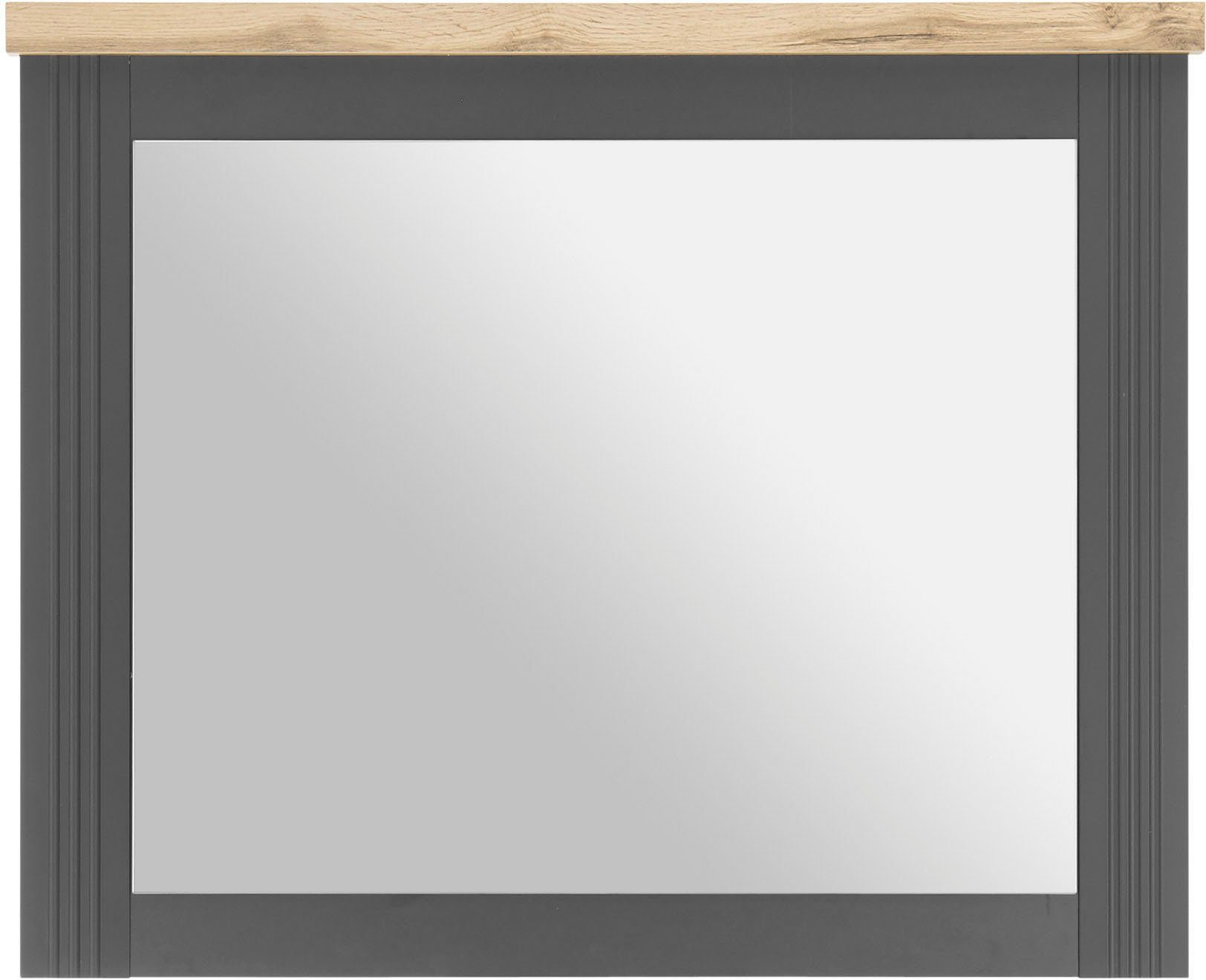 Home affaire Wandspiegel WESTMINSTER BESTSELLER! (Breite ca. 90 cm), im rom günstig online kaufen