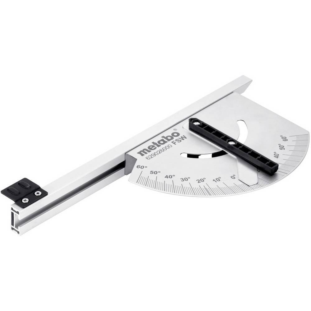 metabo Maschinen-Führungsschiene Winkelanschlag FSW 629026000