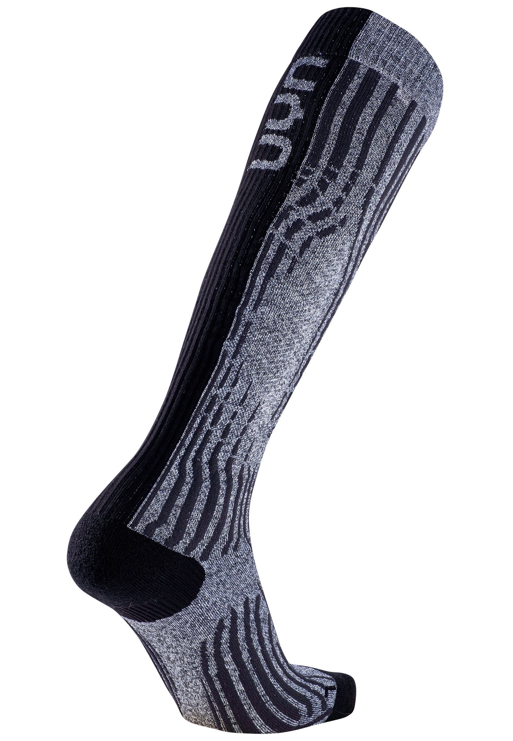UYN Socken Ski Shiny (1-Paar)