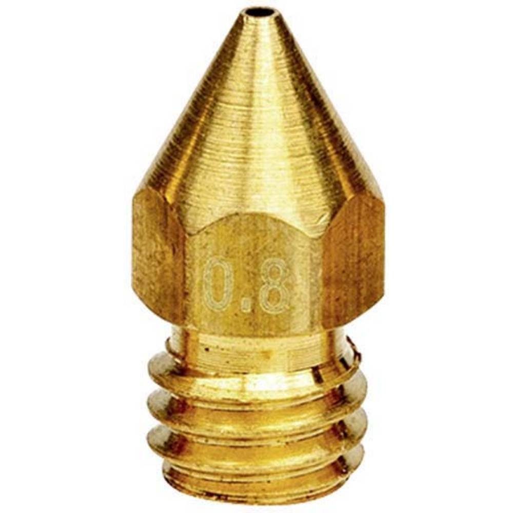 Renkforce 3д принтер Ersatzteil 3D Принтеры Düse 0.8 mm