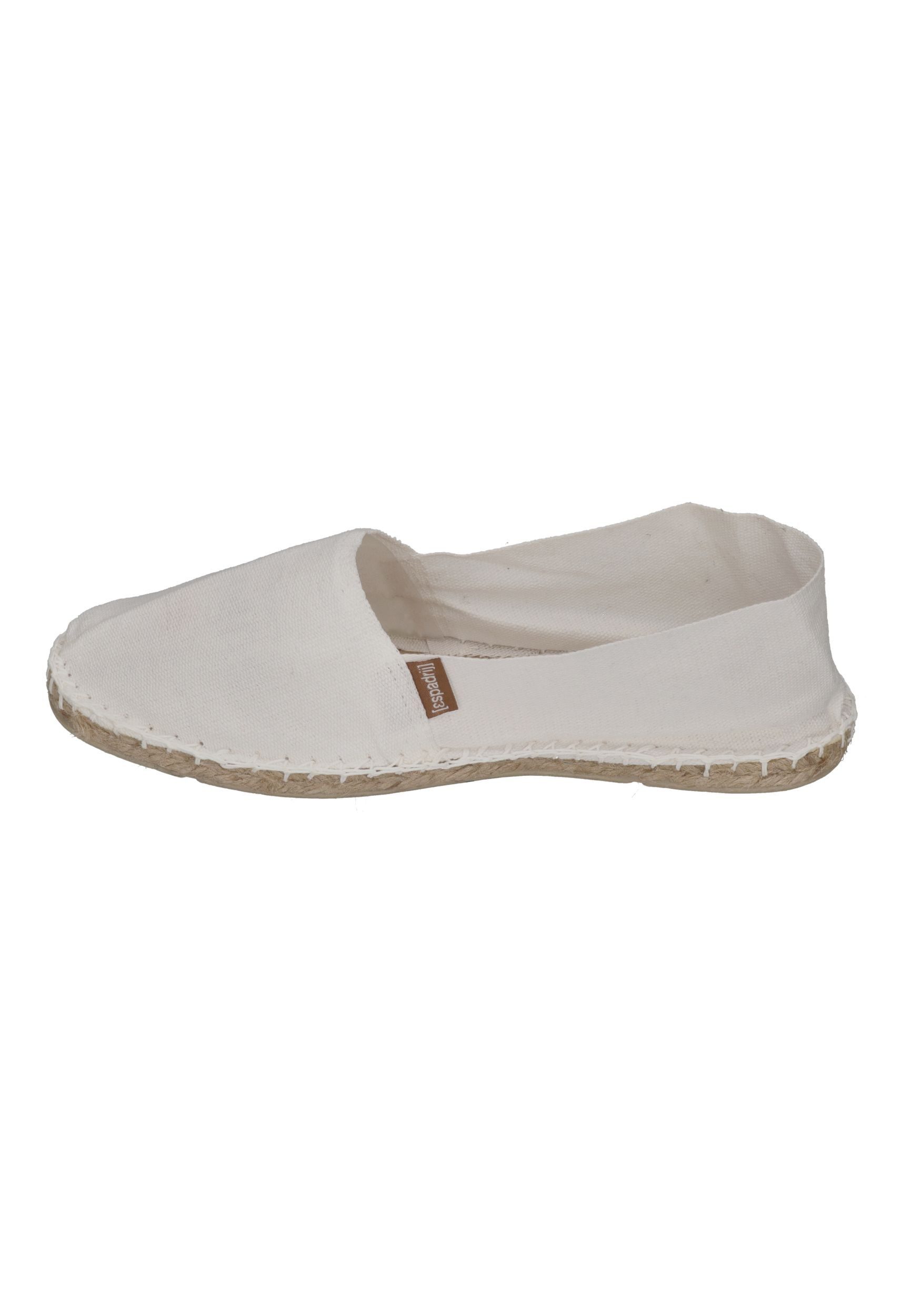 espadrij l´originale CLASSIC 100 Espadrille Blanc