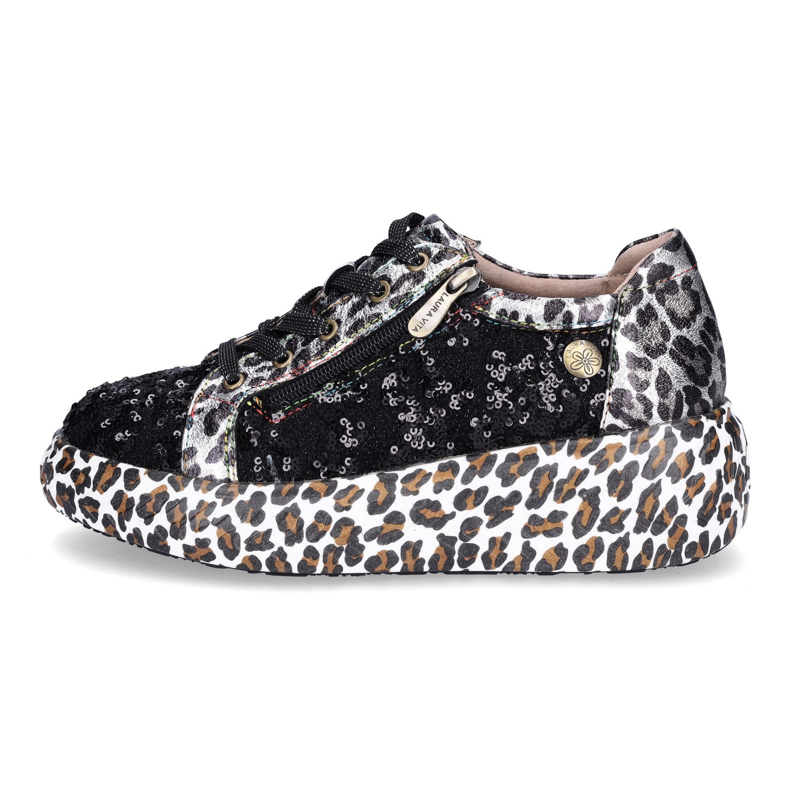 LAURA VITA Laura Vita Damen Sneaker günstig online kaufen