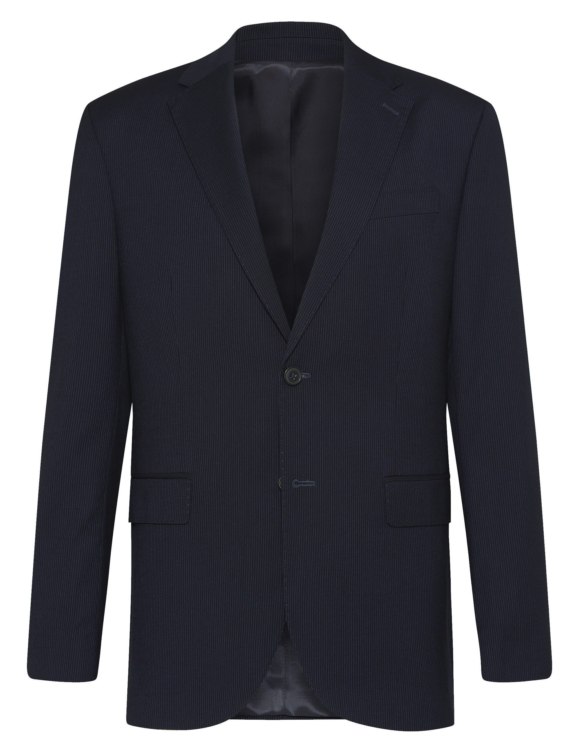 Thomas Goodwin Anzug 2211 mit seitlichen Rückenschlitzen