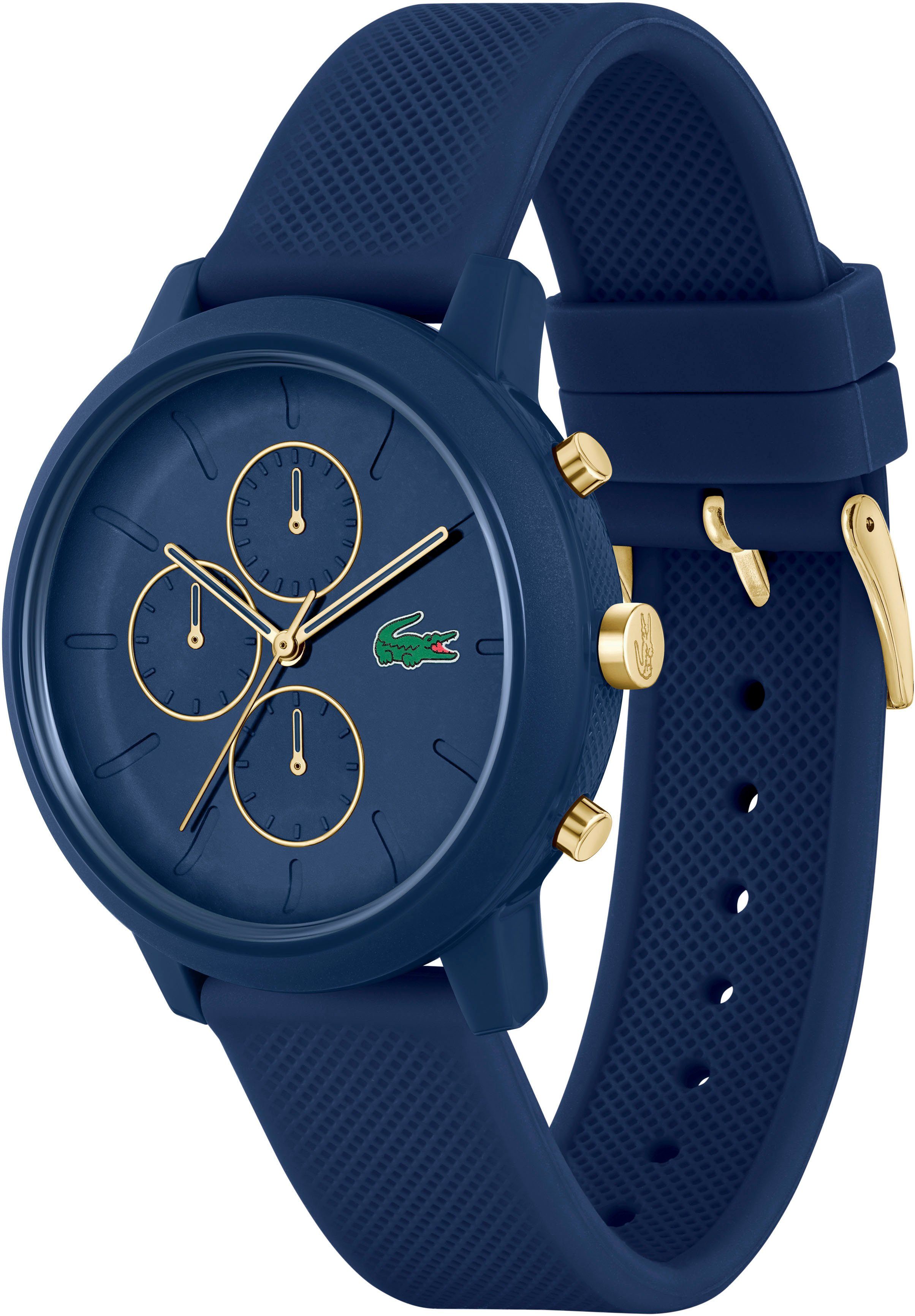 2011248 LACOSTE.12.12 Lacoste Chronograph CHRONO,