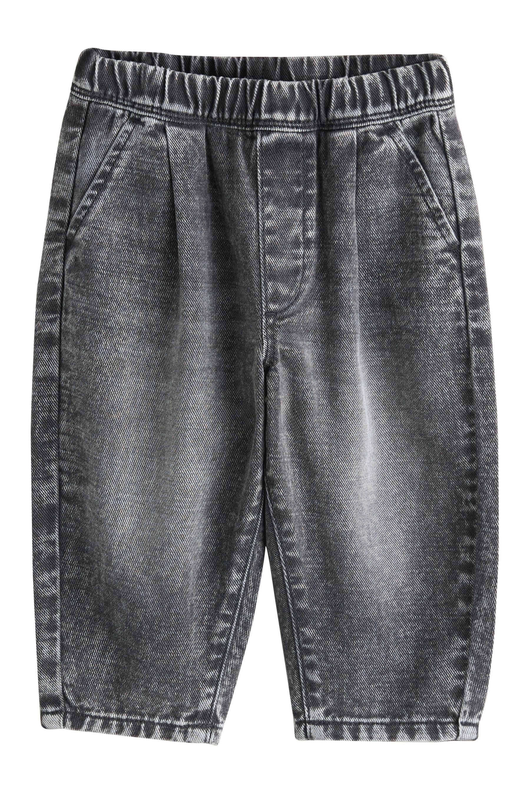 Next Weite Jeans Jeans mit weitem Bein (1-tlg)