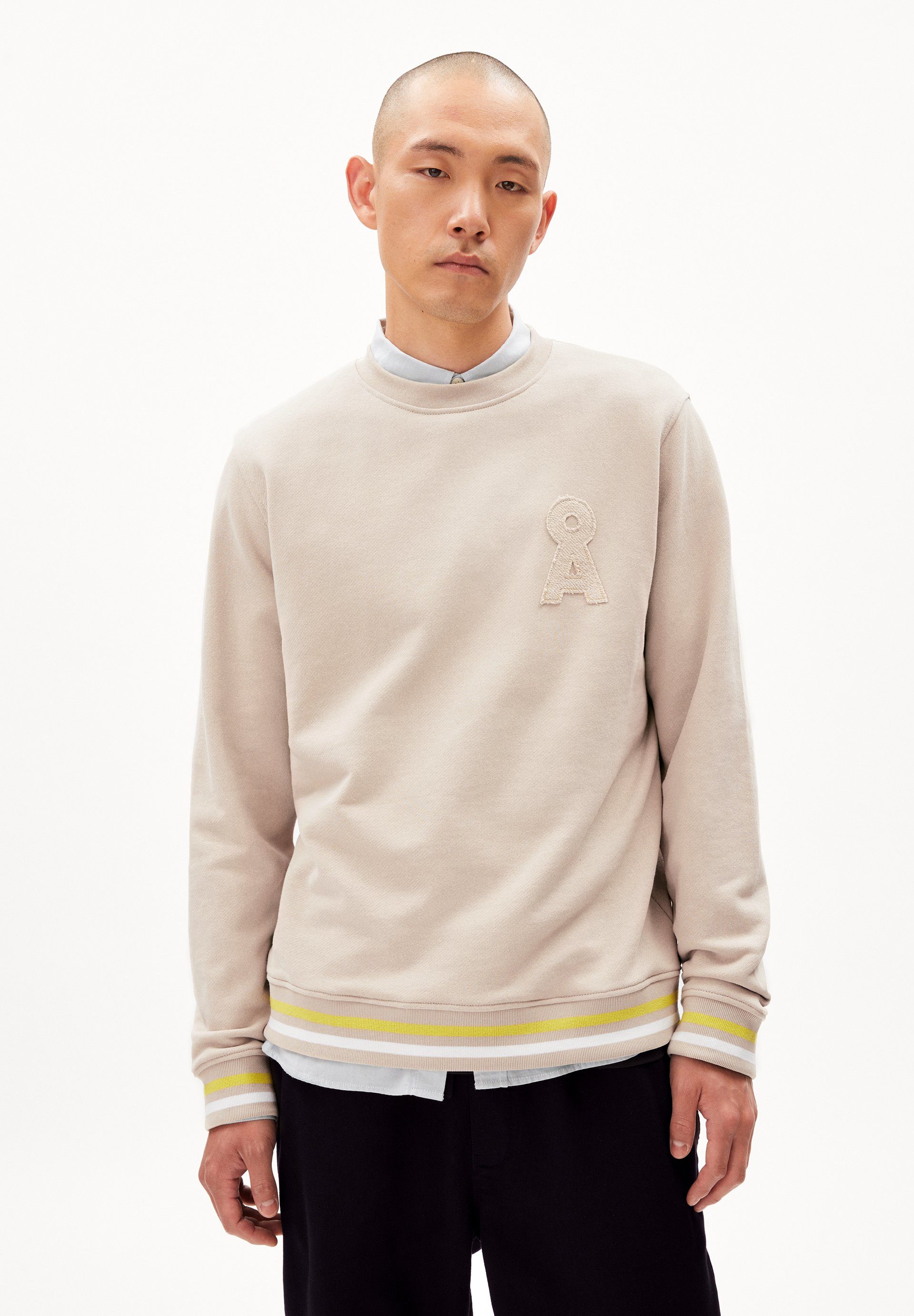 Sweatshirt BAARO AW COLLEGE