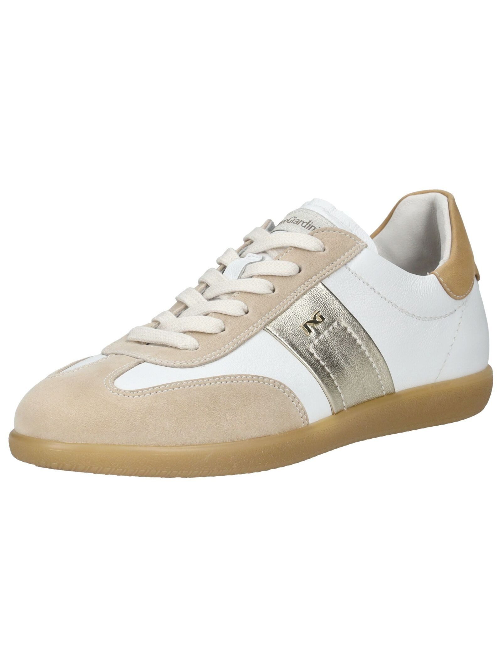 Sneaker Leder Sneaker