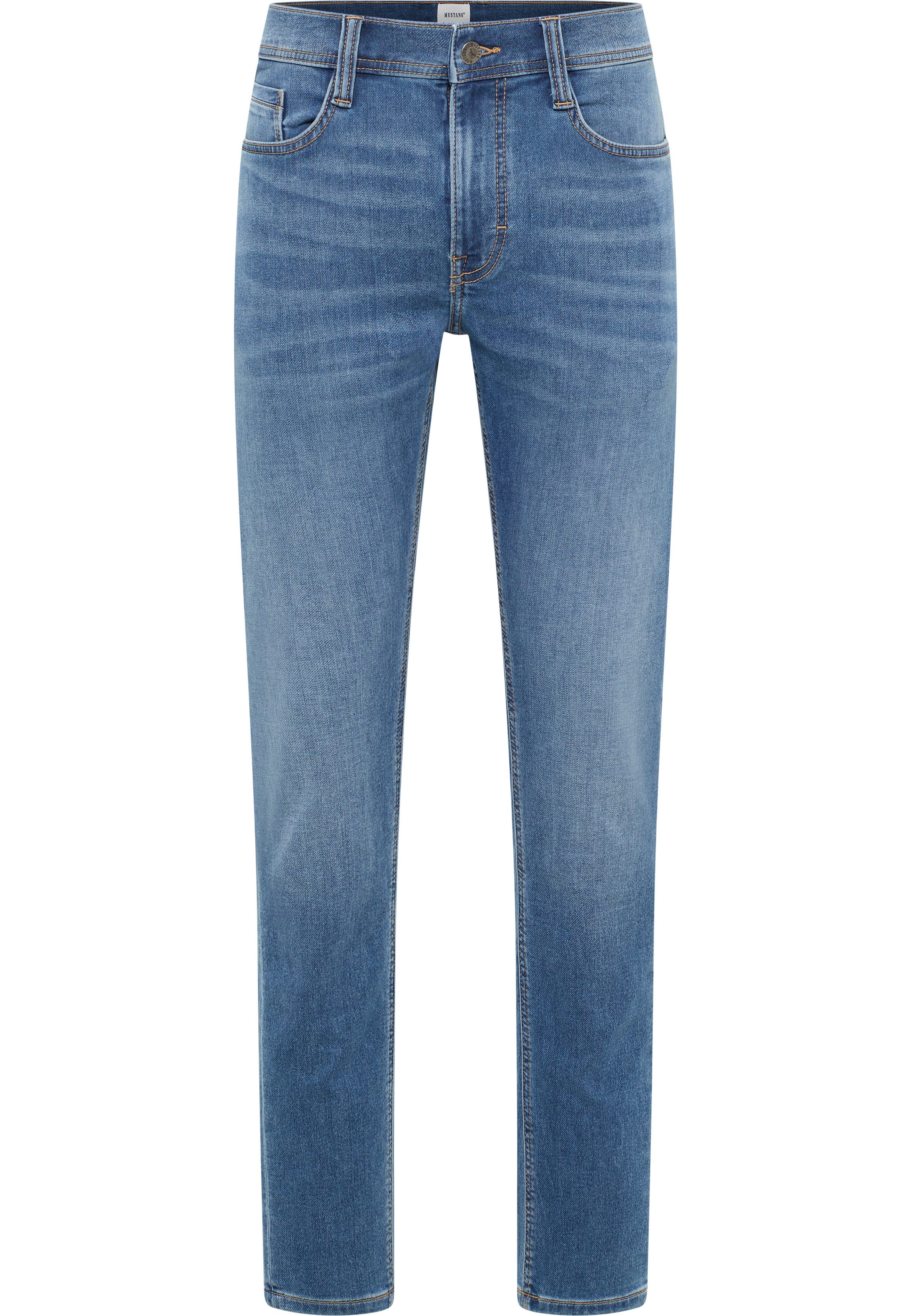 5-Pocket-Jeans Style Oregon Slim K