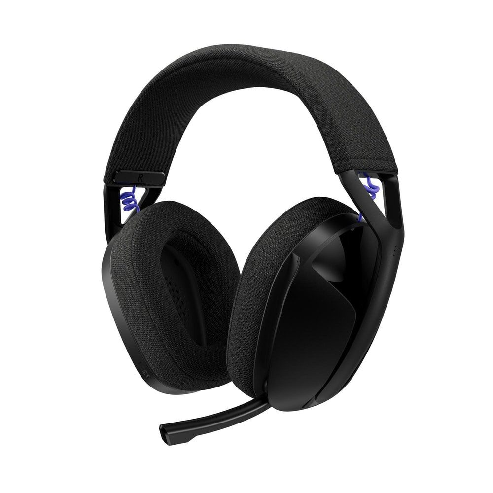 Logitech Gaming-Headset