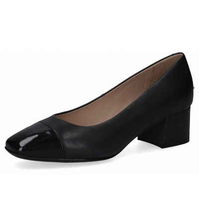 Caprice Pumps