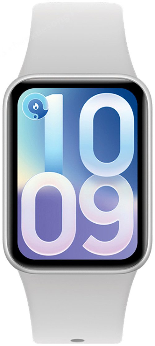 Smart Band 10 Pro Fitnessband
