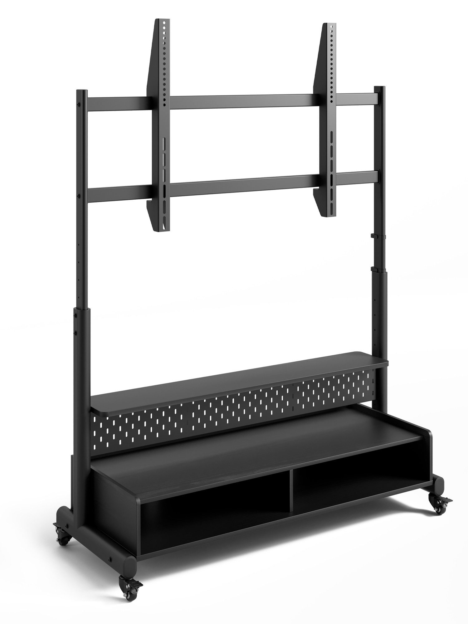 FITUEYES TV-Ständer, (bis 100,00 Zoll)