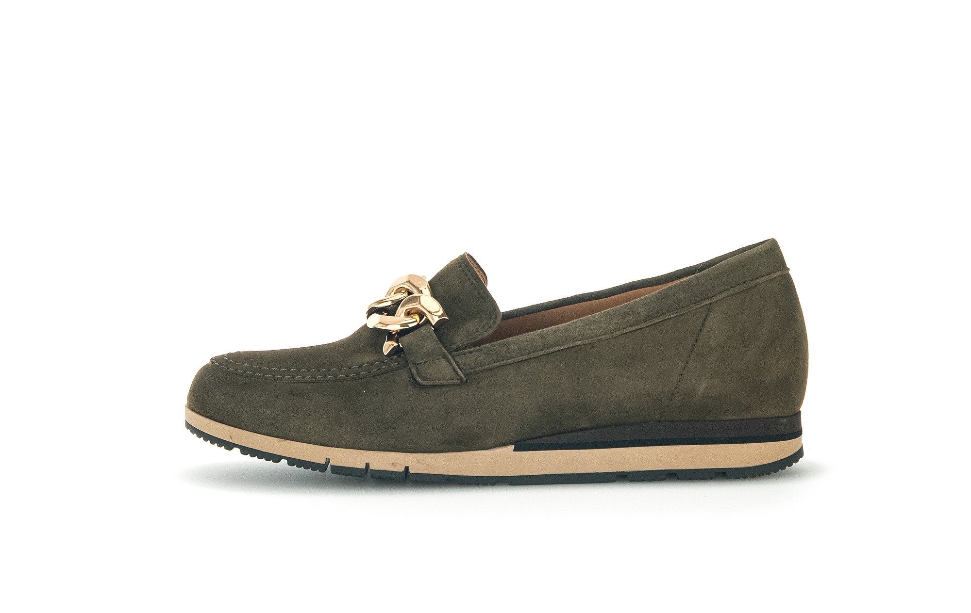 Gabor Slipper