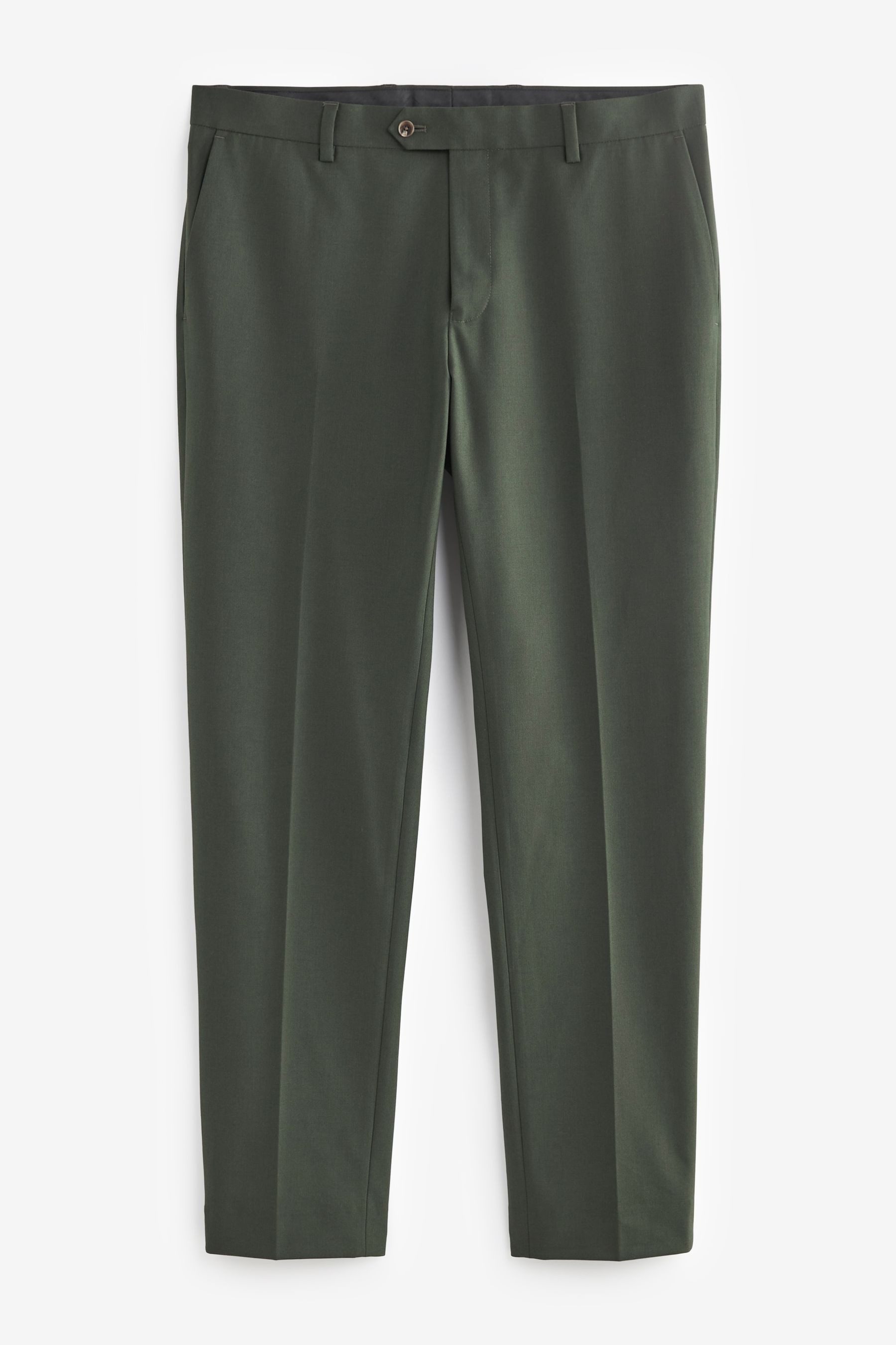Next Anzughose Anzug Motion Flex: Hose-Skinny günstig online kaufen