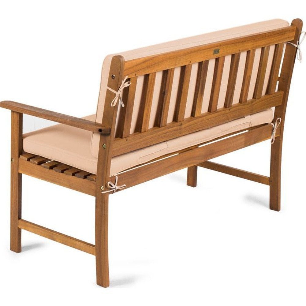 Fieldmann Gartenstuhl Sitzbankkissen - Fieldmann - FDZN 9021