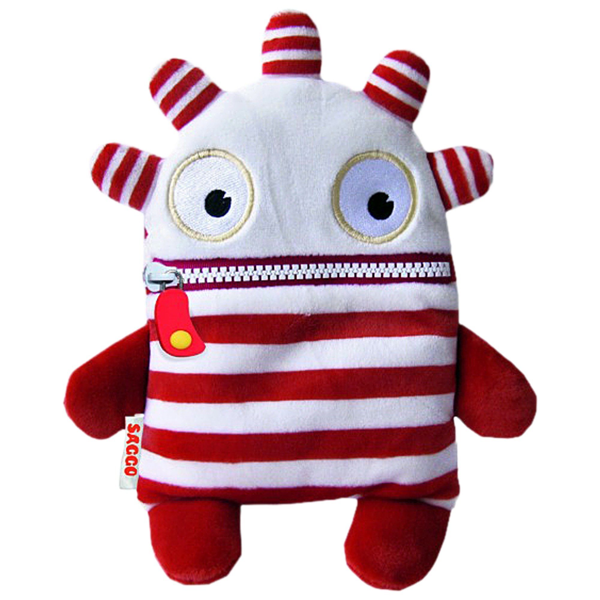 Schmidt Spiele Kuscheltier Schmidt Spiele Sorgenfresser Saggo, Kuscheltier