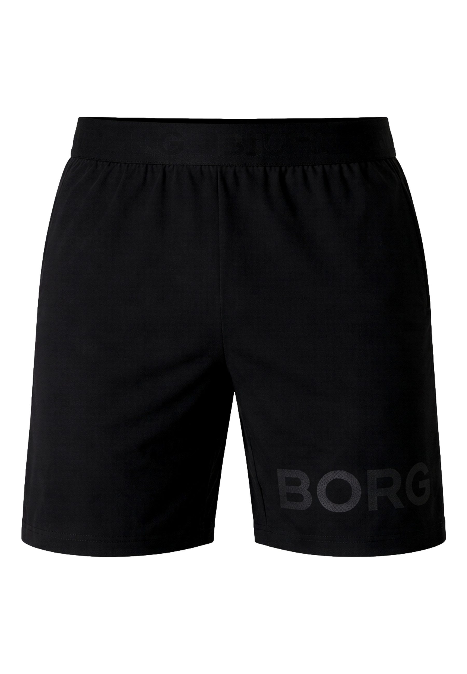 Björn Borg Sweatshorts Shorts Kurzhose, Badehose (1-tlg)