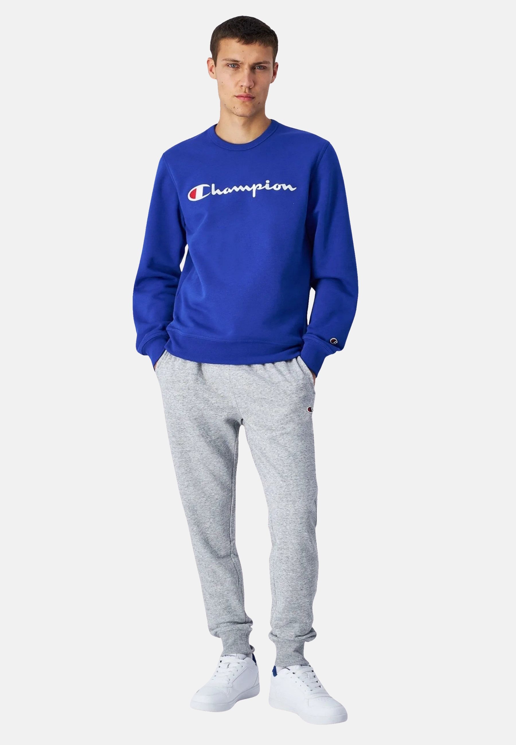 Champion Sweathose Sweathose lange Jogginghosen (1-tlg)