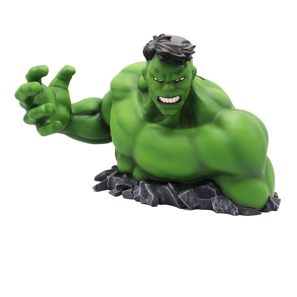 SEMIC Spardose Marvel Spardose Hulk 20 x 36 cm