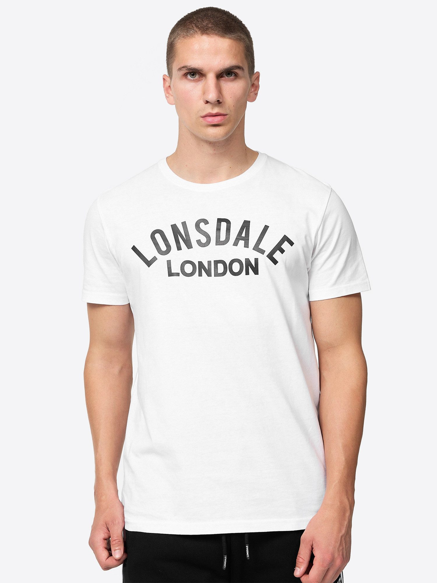 T-Shirt BRADFIELD