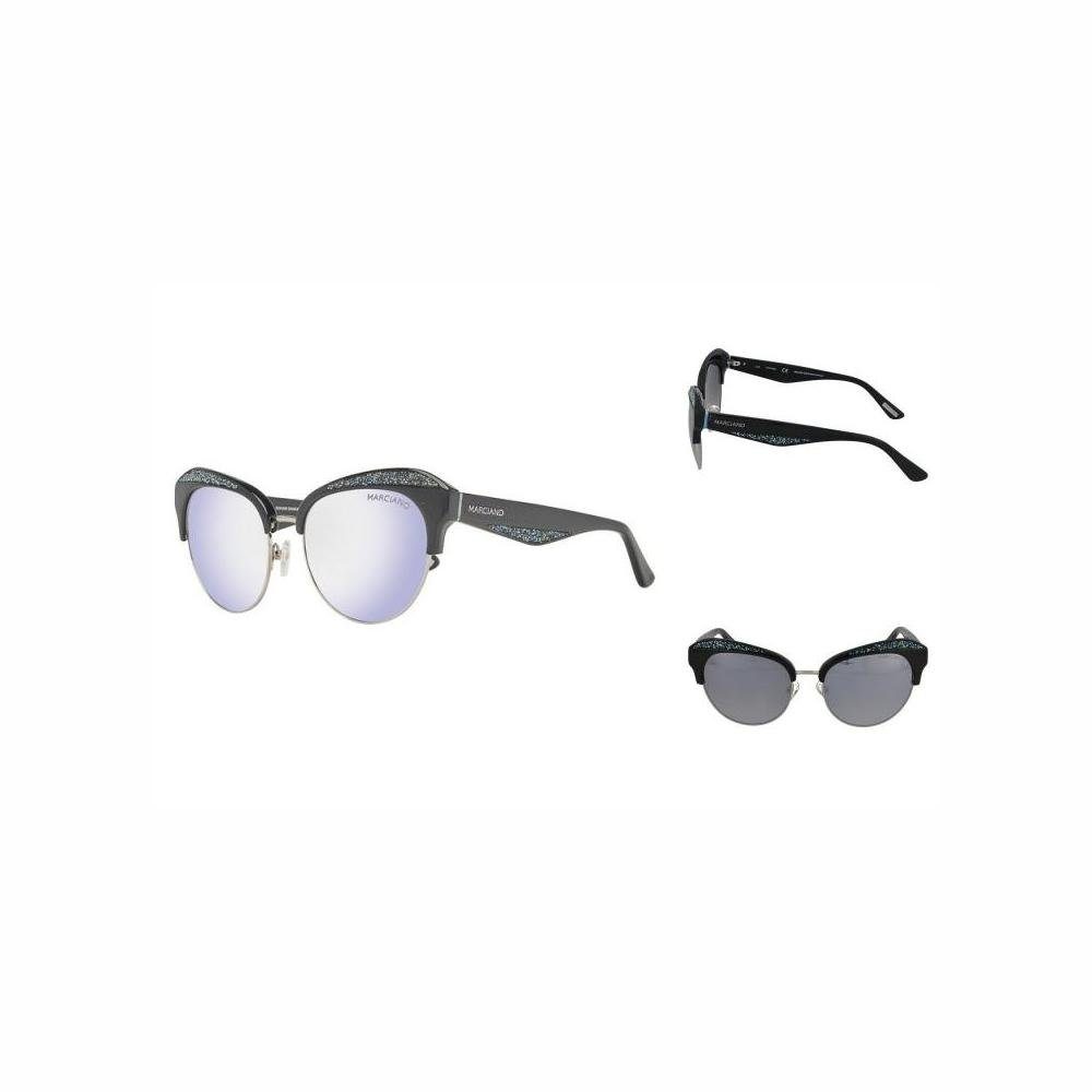Guess by Marciano Sonnenbrille Guess Sonnenbrille Damen Marciano GM0777-5501C 55 mm
