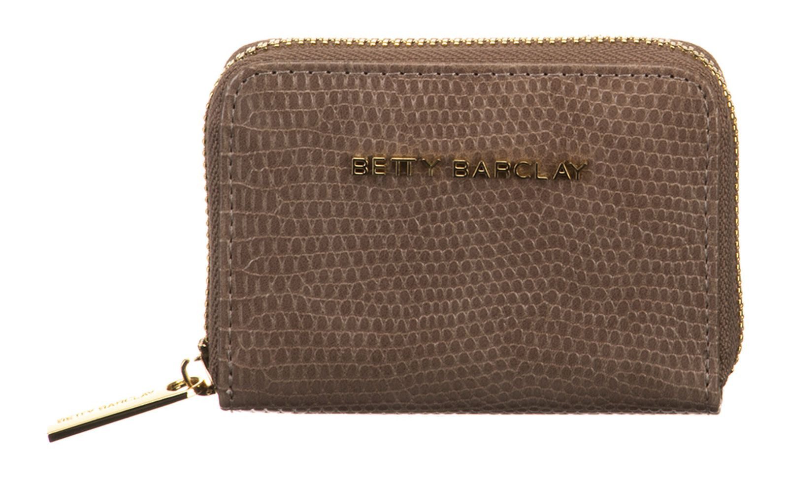 Geldbörse Zip Wallet