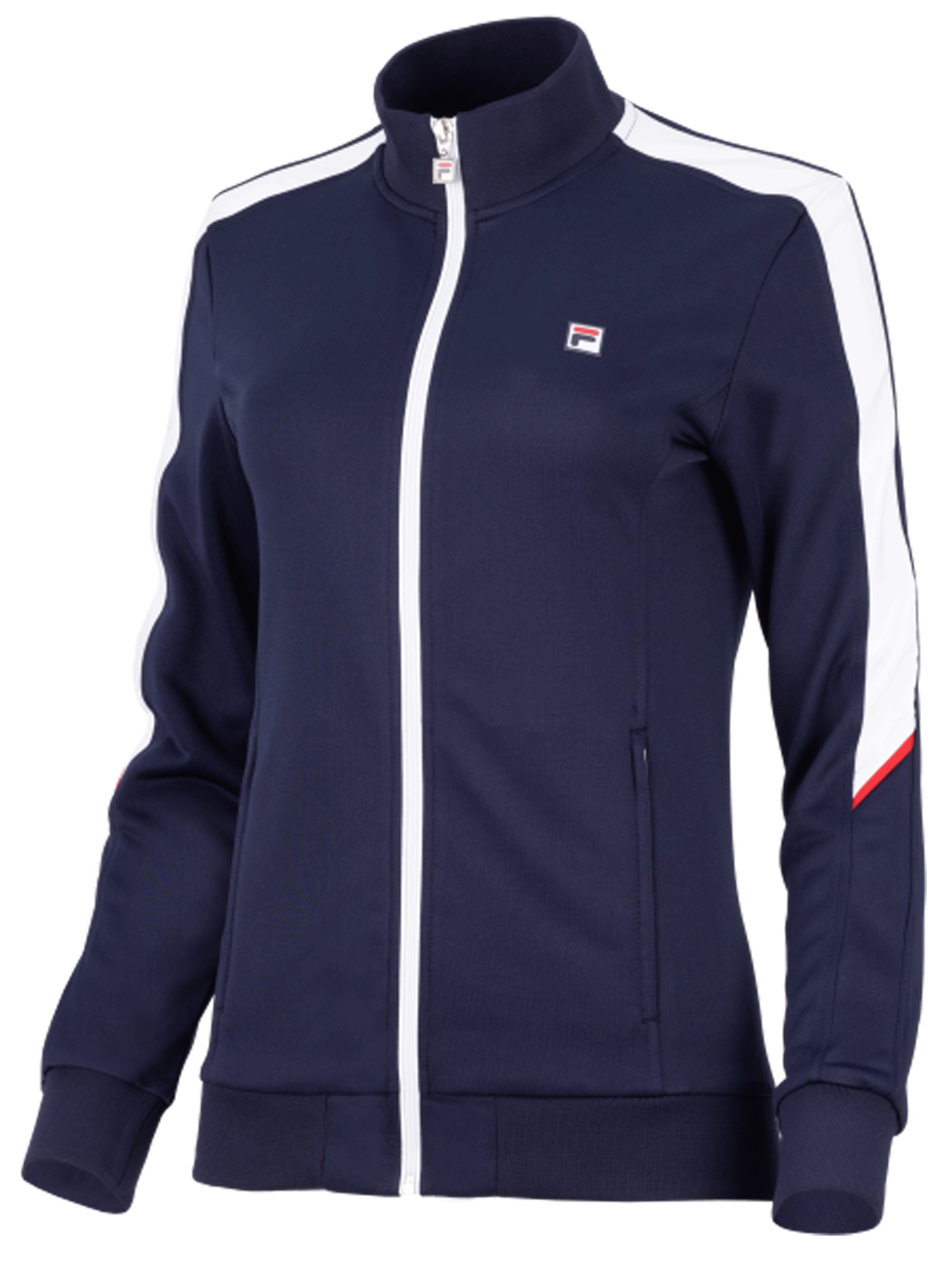 Fila Tennis Trainingsjacke Fila Trainingsjacke Manuela