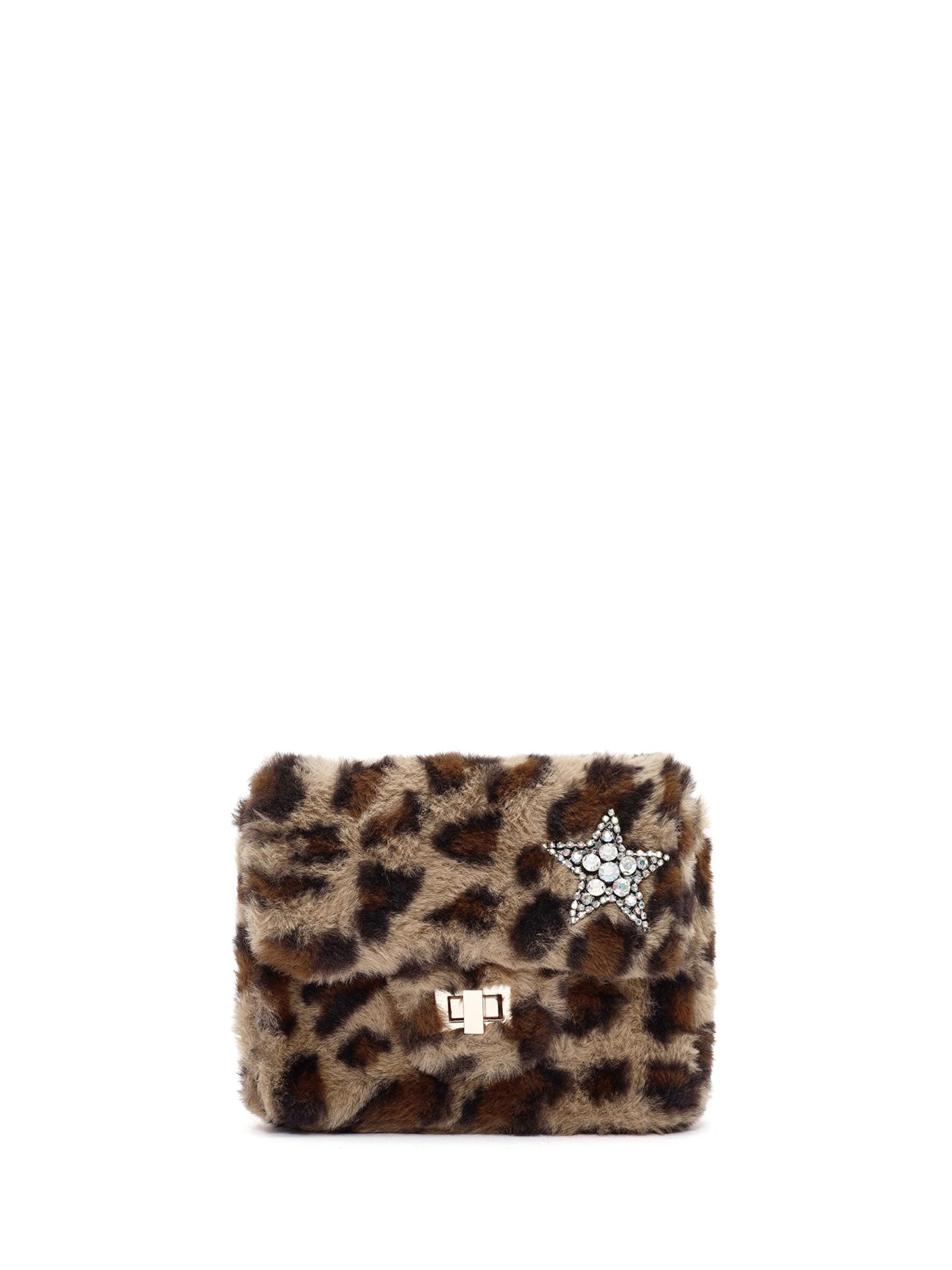 Derimod Umhängetasche Umhängetasche aus Polyester