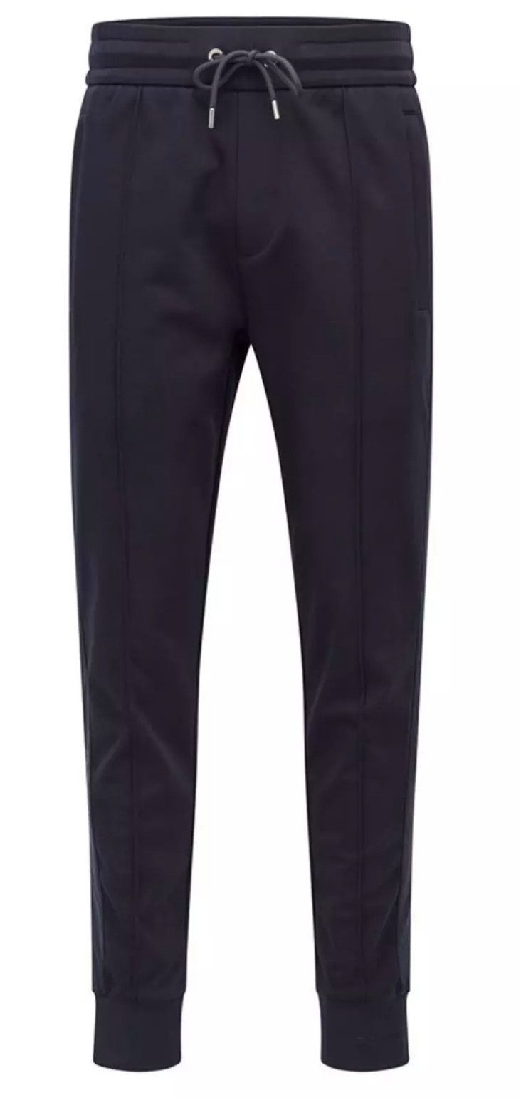 BOSS Loungepants x Porsche Lamont 110 Ps Herren Jogginghose von den ikonisc günstig online kaufen