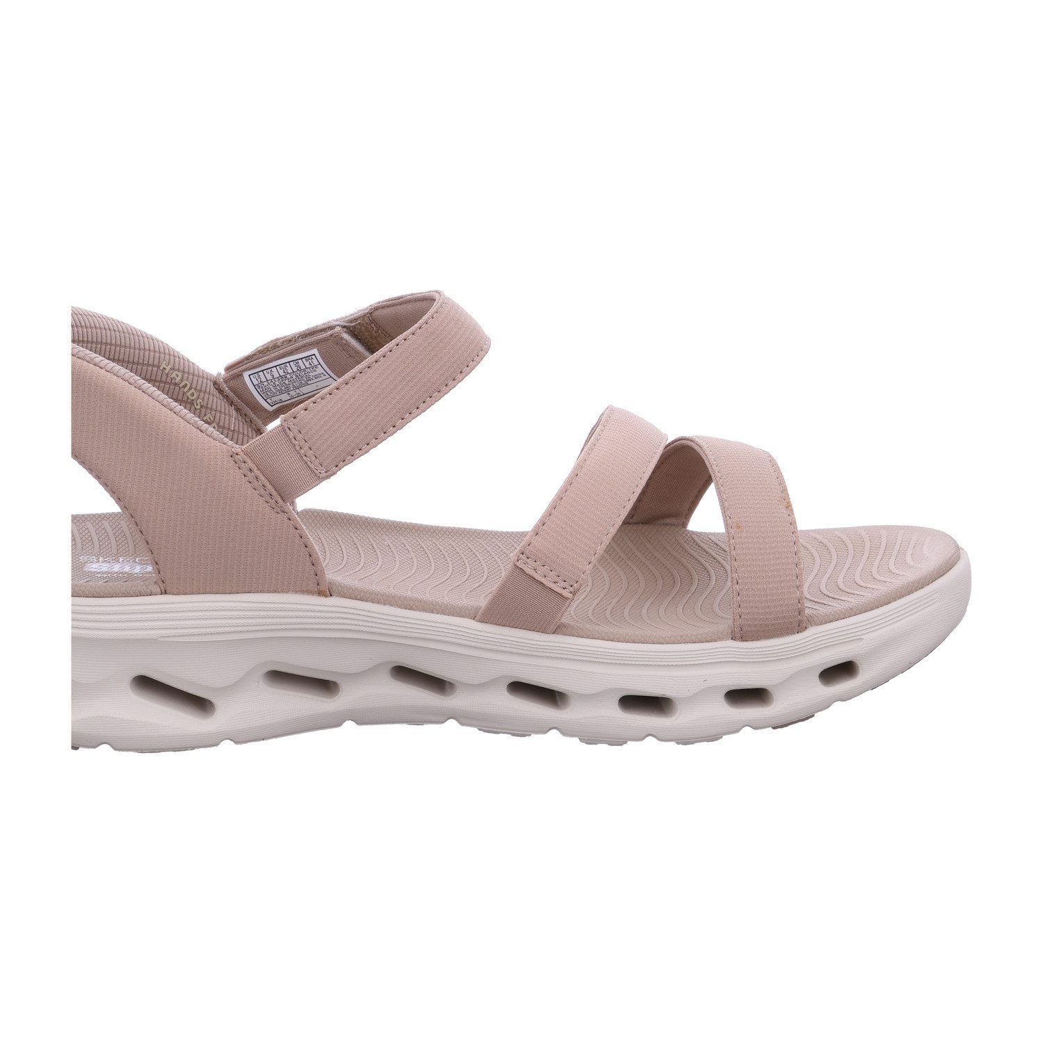Skechers Go Walk Ella Trekkingsandale