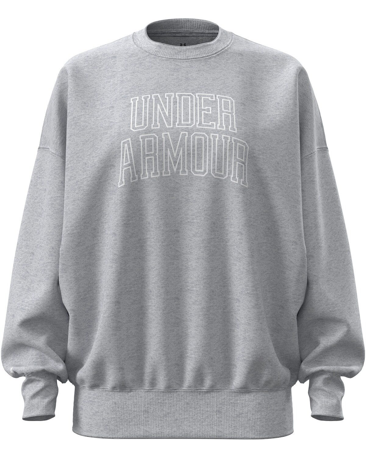 Under Armour® Sweatshirt Damen Sweatshirt Rival Varsity