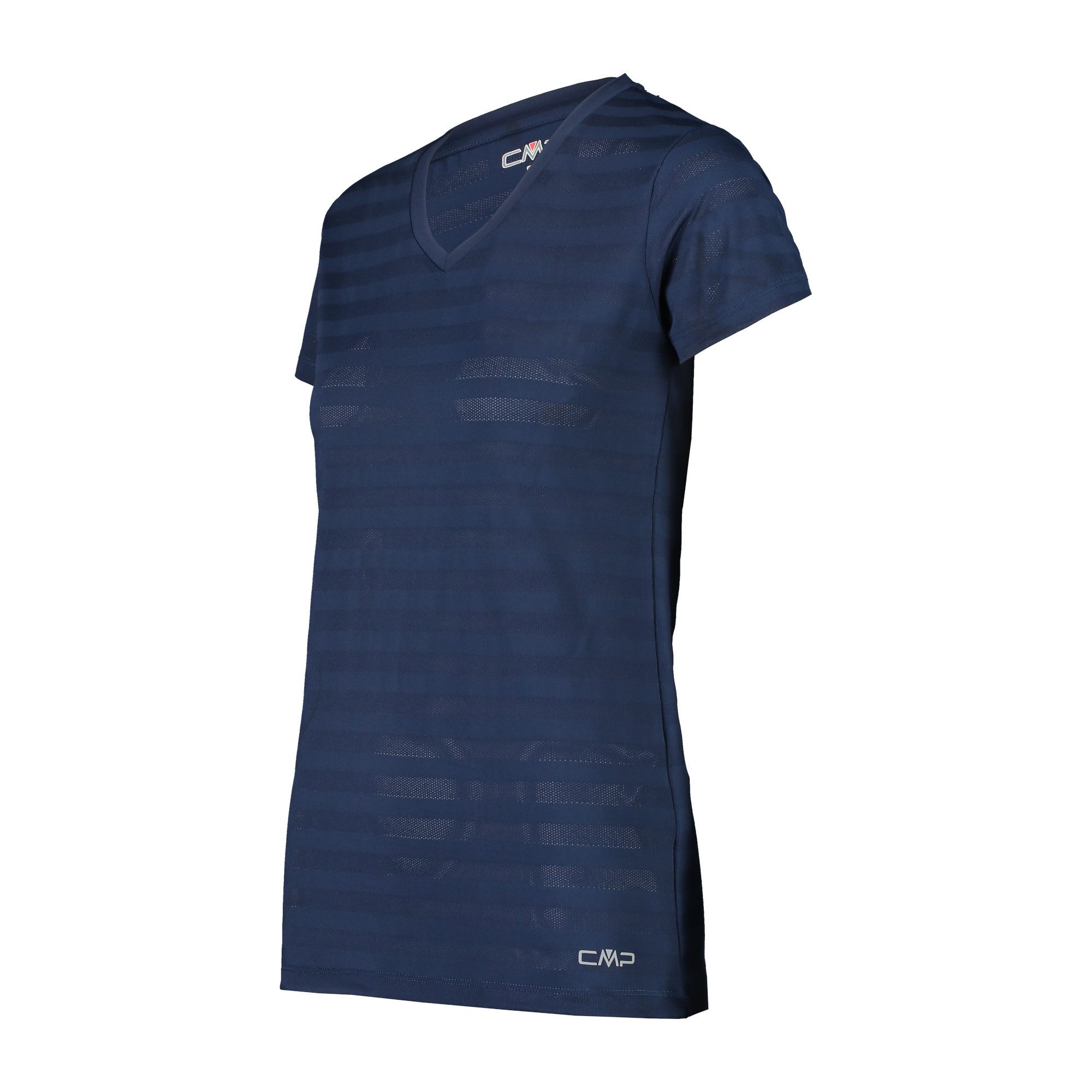 CMP T-Shirt CMP Damen T-Shirt WOMAN T-SHIRT 31T7666