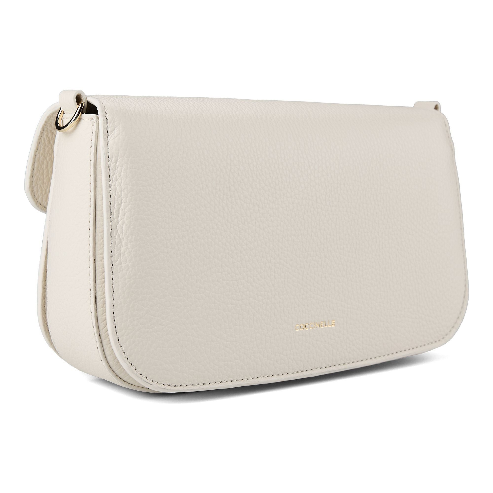 COCCINELLE Schultertasche C-Me, Leder