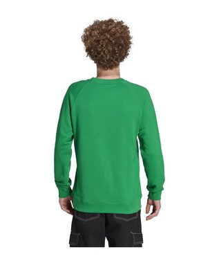 adidas Originals Sweatshirt Trefoil Crew Sweatshirt